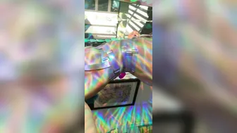 OnlyFans Jewelz Blu @jewelzblu gorgeous female licks dildo