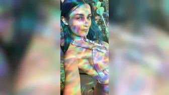 OnlyFans Jewelz Blu @jewelzblu gorgeous female licks dildo