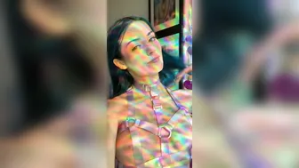 OnlyFans Jewelz Blu @jewelzblu gorgeous female licks dildo