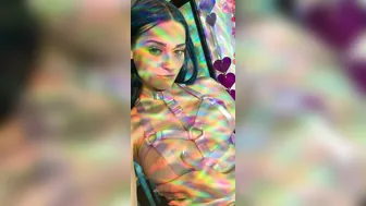 OnlyFans Jewelz Blu @jewelzblu gorgeous female licks dildo