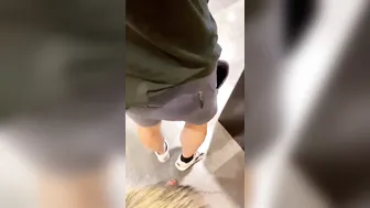 OnlyFans.com Evil Woman trains holes