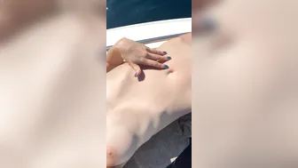 OnlyFans Jewelz Blu @jewelzblu gorgeous babe took off her panties and bra