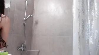 onimasile exquisite bitch jerking off her cunt
