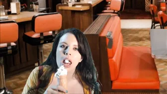 lovely lilith young beauty seduces the virgin body