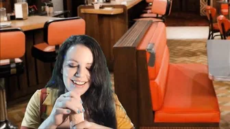 lovely lilith young beauty seduces the virgin body