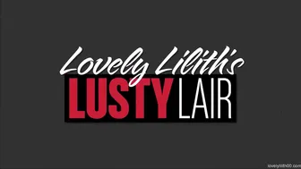 lovely lilith cheeky beauty