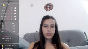 ohanna_ busty doll and her blue friend