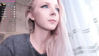 oh_honey_ Grade blonde