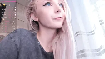 oh_honey_ Grade blonde