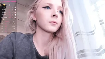 oh_honey_ Grade blonde