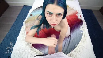 OnlyFans Jewelz Blu jewelzblu Blonde babe