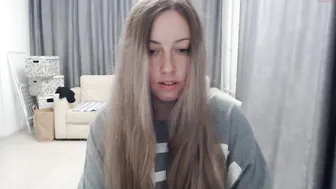 blonde_alex young slut masturbating with sex toy