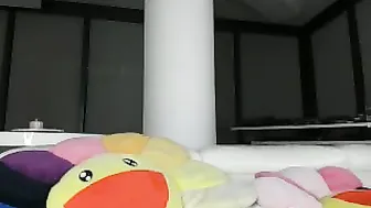 StellarLoving cute confused pounding tits