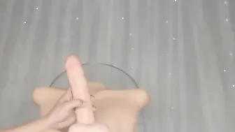 orientalpearl Stunning kurva