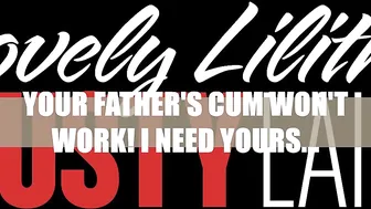 lovely lilith crazy quaint caresses shaved cunt