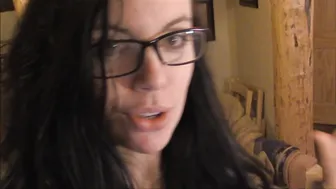 lovely lilith crazy quaint caresses shaved cunt