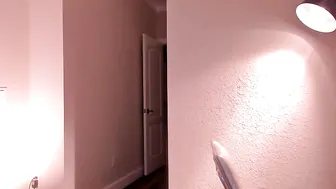 MissBella  hot babe gives off huge ass