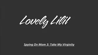 lovely lilith missionary