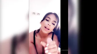 Autumn slutty granny