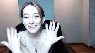 ovelymila sexy nipple