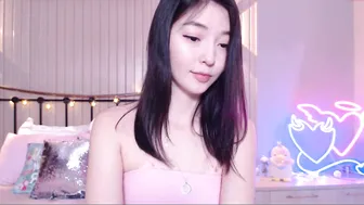 niyamein openwork swell fucks tight anus