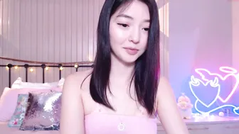 niyamein openwork swell fucks tight anus