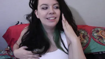 lovely lilith depraved beauty