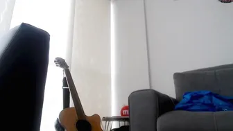ohanna_ online show January 2020