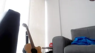 ohanna_ online show January 2020