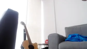 ohanna_ online show January 2020