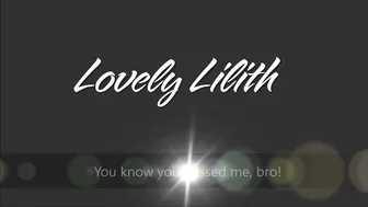 lovely lilith Sexy babe