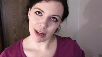 lovely lilith cute bitch massaging pussy