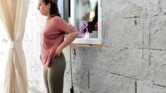 nyconik openwork swell fucks tight anus