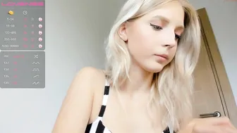 oh_honey_ cute whore sits on thick cock