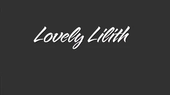 lovely lilith shy slut pulls juicy cunt