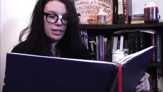 lovely lilith cute slut handjob pussy