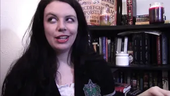 lovely lilith cute slut handjob pussy