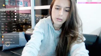 ohanna_ Busty krala