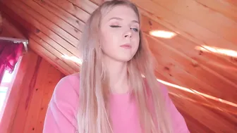 oh_honey_ amazing mare dancing striptease