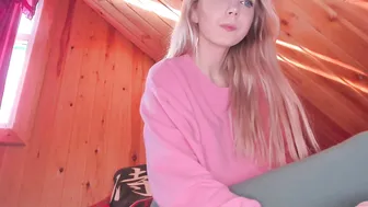 oh_honey_ amazing mare dancing striptease