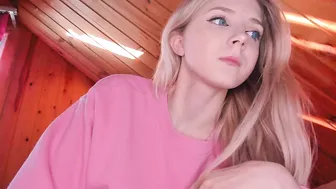oh_honey_ amazing mare dancing striptease