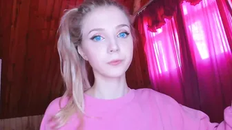 oh_honey_ noble lady praises boobs