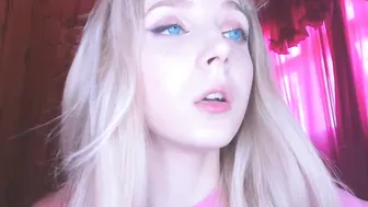 oh_honey_ noble lady praises boobs
