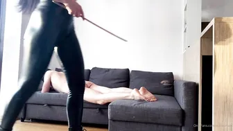 OnlyFans.com Evil Woman tender slingshot