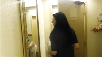 lovely lilith whore charms with its shapes