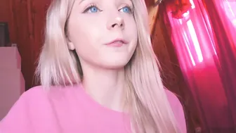 oh_honey_ exciting bitch takes off her underwear