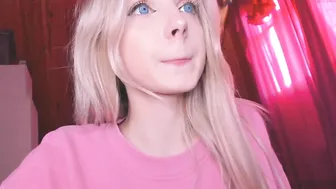 oh_honey_ exciting bitch takes off her underwear