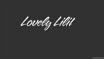 lovely lilith submissive chick makes suction