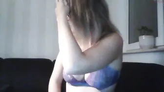 nugatdream Luxurious chick