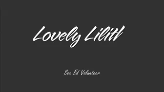 lovely lilith dizzy seducing with cool ass